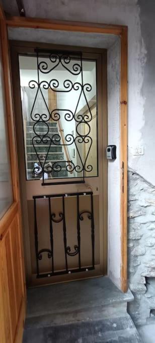 La Sosta Apartment Arliod Exterior foto