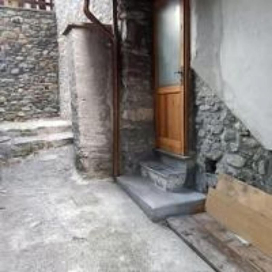 La Sosta Apartment Arliod Exterior foto